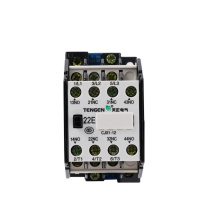 天正 交流接触器 CJX1-45/22 220V