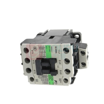 FUJI 接触器 SC-E05A AC110V
