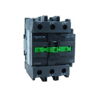 施耐德 Schneider 交流接触器 LC1E95 线圈电压220V