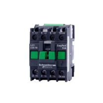施耐德 Schneider 接触器 LC1 E2510