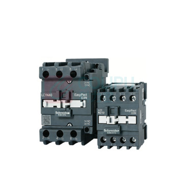 施耐德 Schneider 交流接触器 LC1N1801 触点一常闭B5N(AC24V)