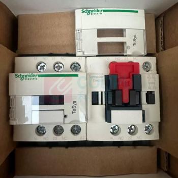 施耐德 Schneider 交流接触器 LC2D25CC7C