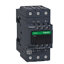 施耐德 Schneider 交流接触器 LCD40AQ7C