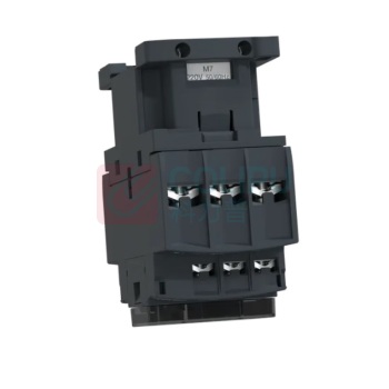 施耐德 Schneider 接触器 LC1D09M7C 220V 3P 9A 3NO