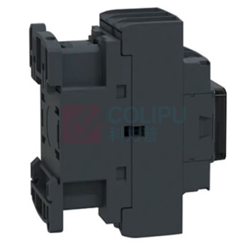 施耐德 交流接触器 LC1D95M7C辅助触点模块-2NO 2NC LADN22C