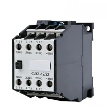 华通 交流接触器 CJX1-12/22