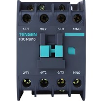天正 交流接触器 TGC1-3810