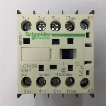 施耐德 Schneider 三极接触器 LC1K0910B7