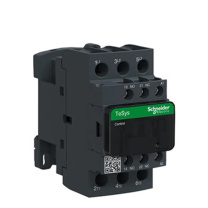 施耐德 Schneider 交流接触器 LC1D32F7C 110VAC 3P 自带1开1闭辅助触点