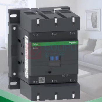 施耐德 Schneider 交流接触器 LC1D115 115A AC220V