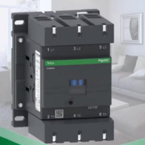 施耐德 Schneider 交流接触器 LC1D115 115A AC220V