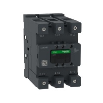 施耐德 Schneider 交流接触器 LC1D150KUEC 3P 150A 100-250V AC/DC
