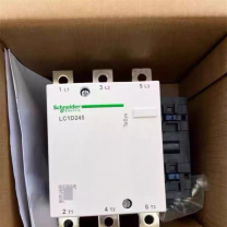 施耐德 Schneider 交流接触器 LC1D245