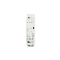 士林 交流接触器 GPCT-25