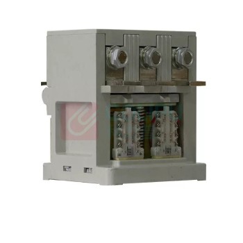 聚集 真空交流接触器 CKJ20