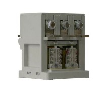 聚集 真空交流接触器 CKJ20
