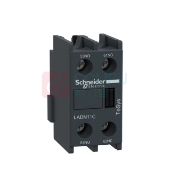 施耐德 Schneider 交流接触器 LC1D115LSEC+LADN11C
