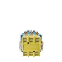 BERM CJ20交流接触器 CJ20-63 线圈电压:220V 额定电流:63A 触点形式:2常开2常闭