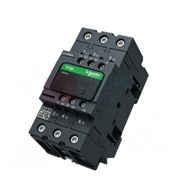 施耐德 Schneider 交流接触器 LC1D50A AC220V