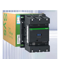 施耐德 Schneider 交流接触器 LC1D15000Q7C 380V 150A