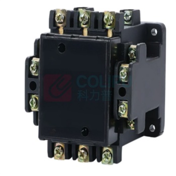 博润 交流接触器 NXC40/220V 50HZ