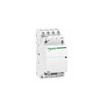 施耐德 Schneider iCT接触器 A9C20838 ICT 4P 2NO2NC 220~240V 25A
