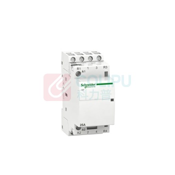 施耐德 Schneider iCT接触器 A9C20838 ICT 4P 2NO2NC 220~240V 25A