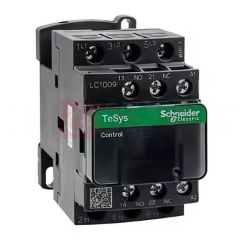 施耐德 Schneider 交流接触器 LC1 D0900 配电箱使用