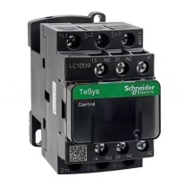 施耐德 Schneider 交流接触器 LC1 D0900 配电箱使用