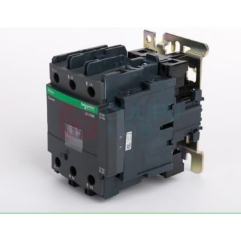 施耐德 Schneider 交流接触器 LC1D38Q7C 配电箱使用