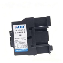 华通 交流接触器 CFC2(CJX2)-4011