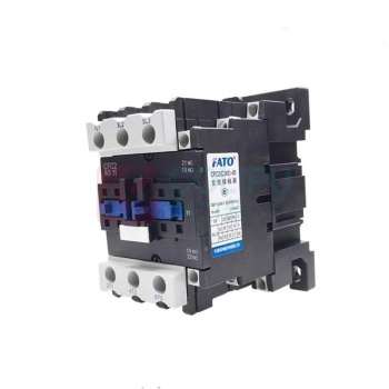 华通 交流接触器 CFC2(CJX2)-6511