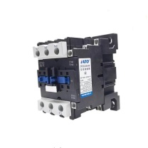 华通 交流接触器 CFC2(CJX2)-6511