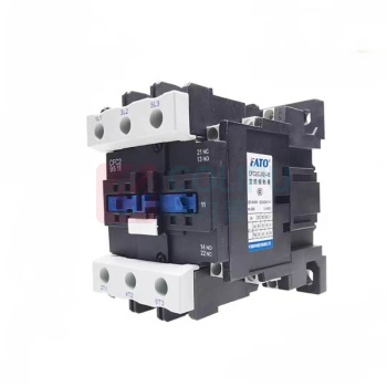 华通 交流接触器 CFC2(CJX2)-9511