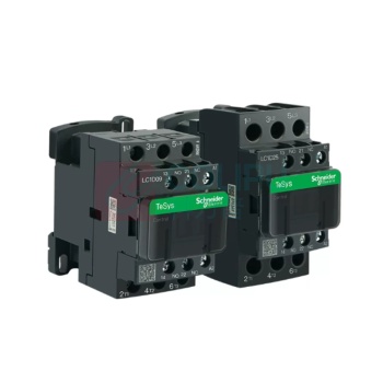 施耐德 Schneider 交流接触器 LC1D40