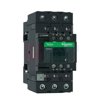 施耐德 Schneider 交流接触器 LC1D40