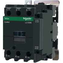 施耐德 Schneider 交流接触器 LC1D65M7C 65A 220V 50/60Hz