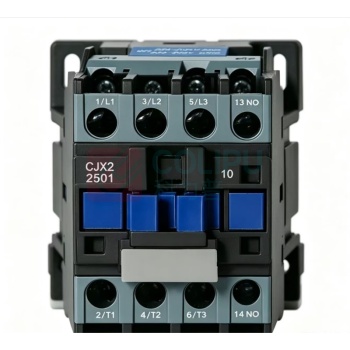 剑力 交流接触器 CJX2-2501