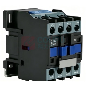 剑力 交流接触器 CJX2-2501