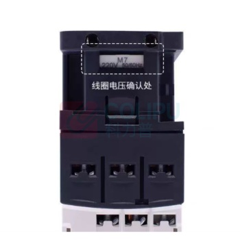 施耐德 Schneider 交流接触器 LC1D150M7C AC220V