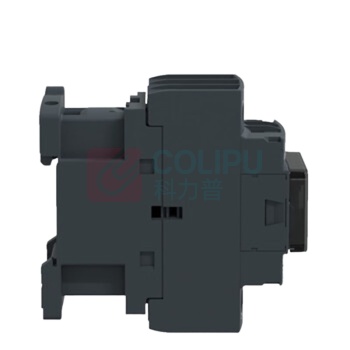 施耐德 Schneider 接触器 LC1D25M7C 220VAC 一开一闭 45*85*90mm