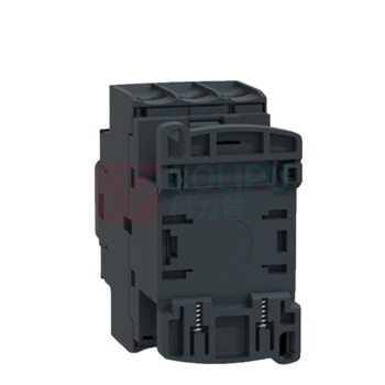 施耐德 Schneider 接触器 LC1D25M7C 220VAC 一开一闭 45*85*90mm