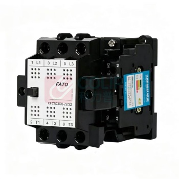 华通 交流接触器 CFC1(CJX1)-22/22