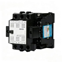 华通 交流接触器 CFC1(CJX1)-22/22