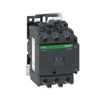 施耐德 Schneider 交流接触器 LC1-D80M7C AC220V + LAND31C