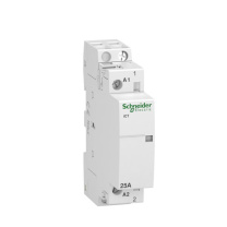 施耐德 Schneider 接触器 A9C20731 ICT 1P 1NO 230~240V 25A