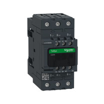 施耐德 Schneider 交流接触器 LC1D50AM7C 220V AC 3P 50A