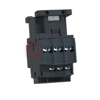 施耐德 Schneider 交流接触器 LC1D50AM7C 220V AC 3P 50A