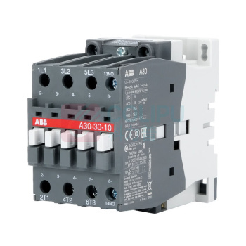 ABB 交流接触器 A185-30-11-220V