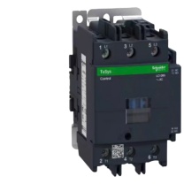 施耐德 接触器 LC1D95M7C 220V